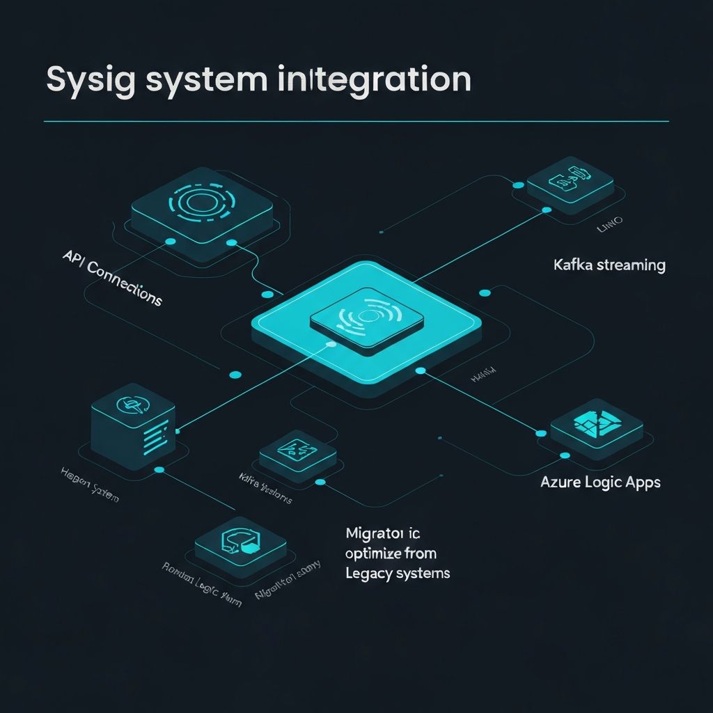 BizTalk Migration: Kafka vs. Logic Apps – Choosing the Right Modern Integration Platform